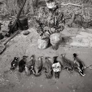 Meet your Posher, Aj